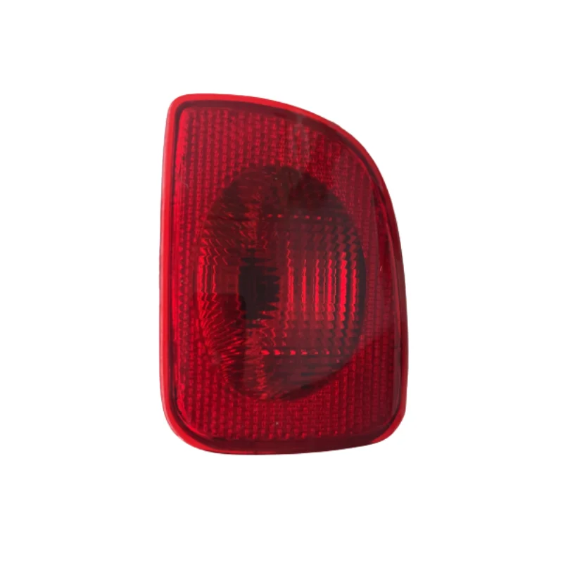 Отражатель заднего бампера для Renault Kango 3 2008- 2018 для Mercedes Citan 2012-2019, запчасти для правого и левого автомобиля 8200419906 8200419908