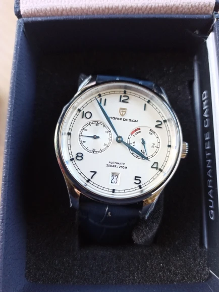 User picture