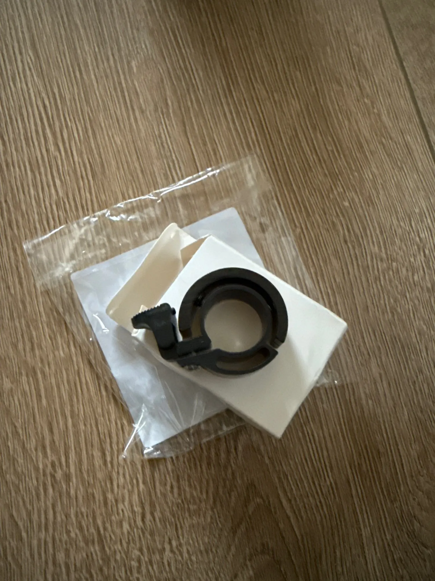 Uso de sonido para seguridad en bicicleta, llamada de ciclismo, bocina de manillar MTB, accesorios para bicicleta, campana para bicicleta photo review