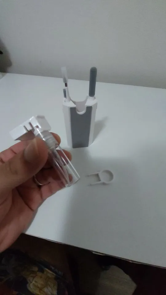 8in1 MultiPurpose Master Cleaning Kit Mavigadget