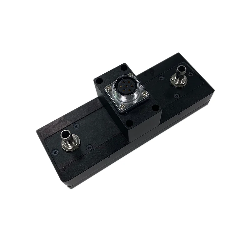 400W 수냉식 395nm UV LED 경화 램프 (리코 G5 G6 세이코 1020 UV 평판 잉크 건조, 스크린 인쇄 및 접착제 경화용)