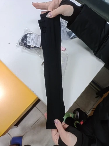 Bicycle Arm Sleeves Ice Silk Breathable UV Sun Protection Summer photo review