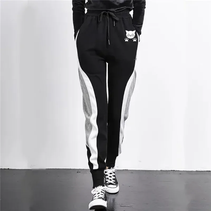 Рисунок 4 - Брюки мужские/женские с принтом