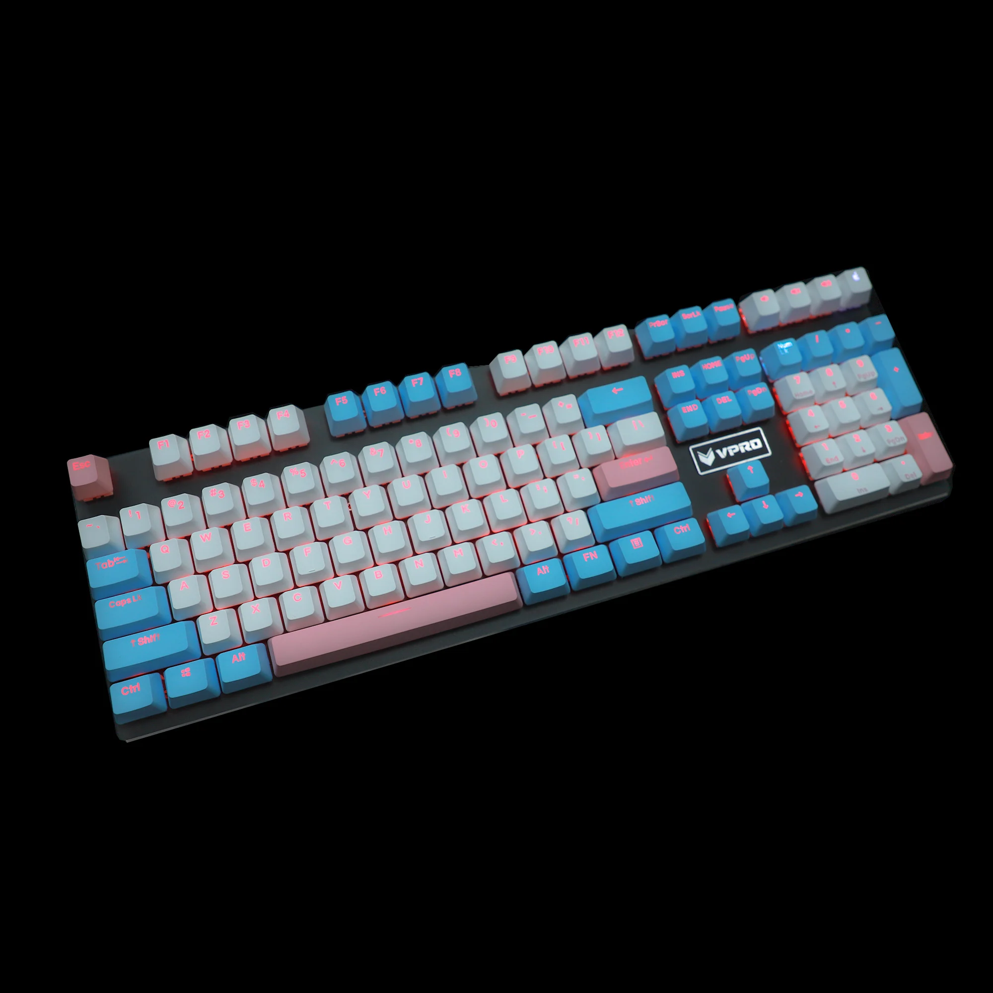 Ac8c93754bea4427a9c4af0e3c5875cd3R - Pudding Keycap