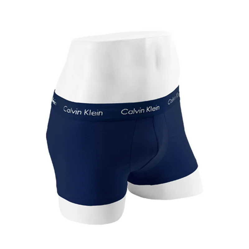 Calvin Klein Briefs Men's Underwear Set Nb2614 978 AliExpress