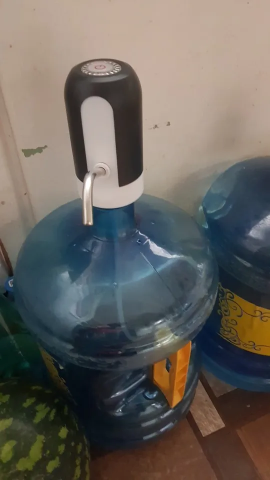 Automatic Electric Water Dispenser photo review