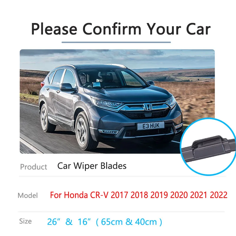 4 Stuks Auto-instaplijsten Beschermstrips voor Honda CRV 2017-2021
