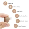 Mini in-ear digital hearing aid with adjustable volume for elderly deaf people - International 5
