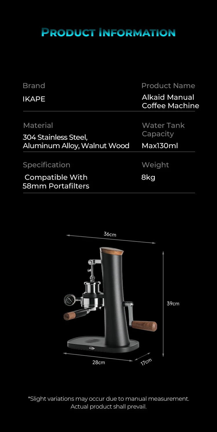 Product detail