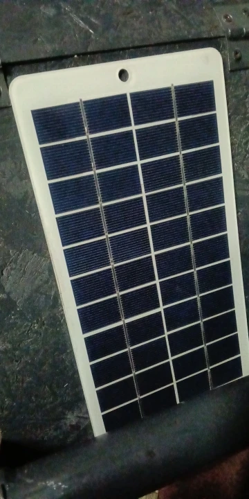 10W Portable Solar Panel 12V Battery Charger Voltage Regulator Power Bank Outdoor Solar Cell for Car Yacht RV Boat Moblie Batter photo review