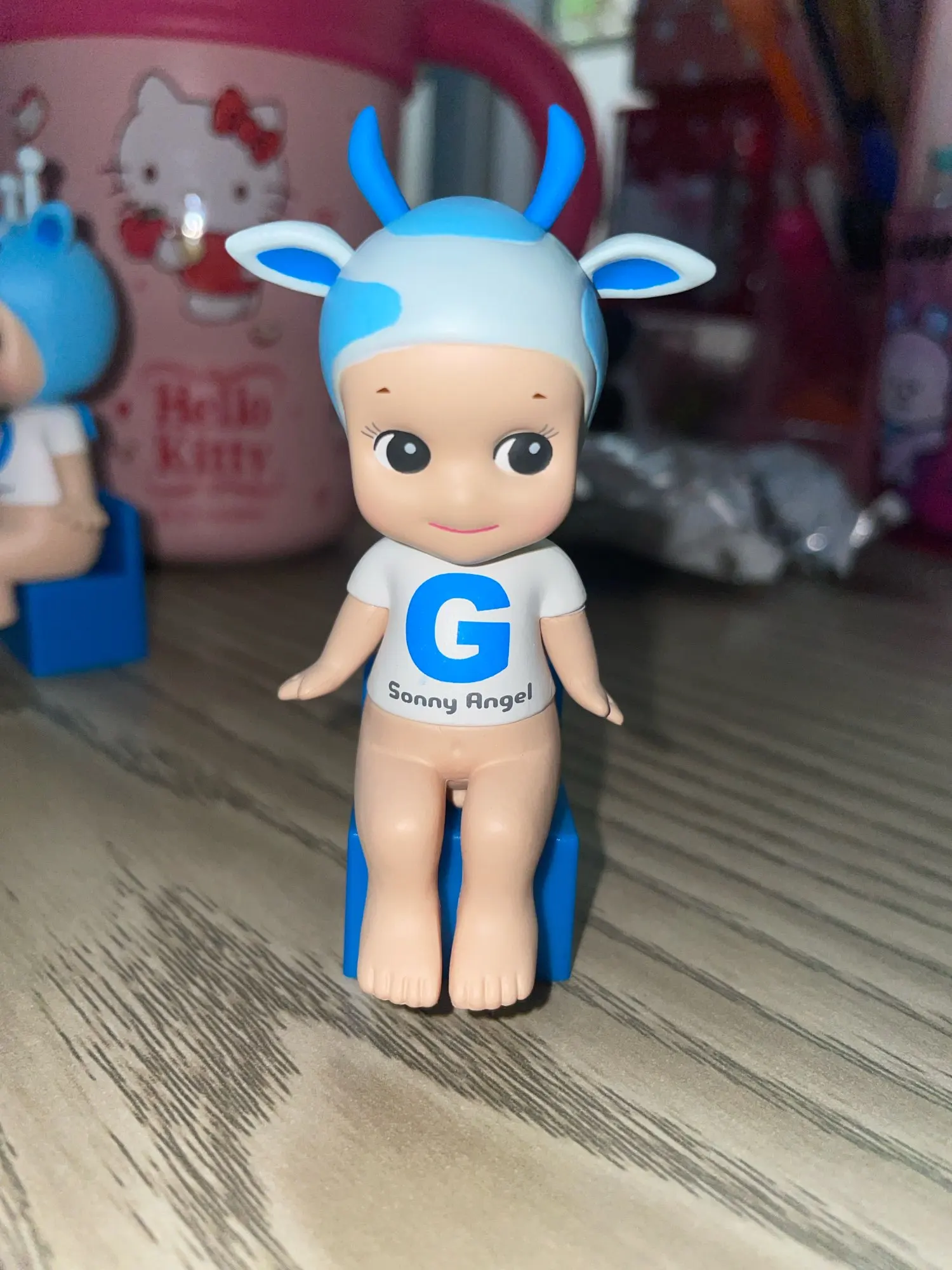 sonny angle 3セット Sonny Angel Animal Series 3 Pet Blind Box - Japanese Collectible