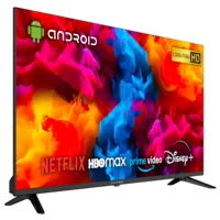 TV LED Kiano Elegance TV 32" HD Ready Noir 3