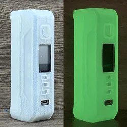 Custodia in Silicone Protettiva per Accessori Mod Vape