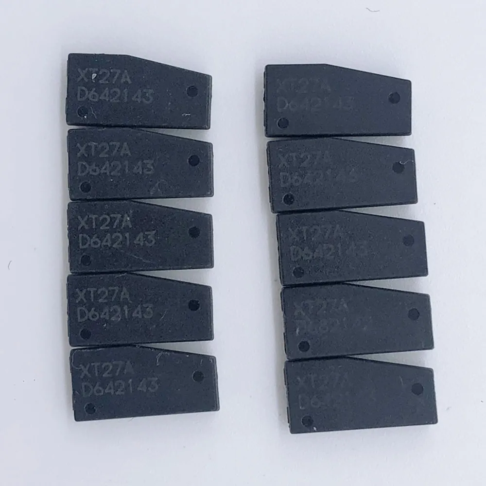 Рисунок 2 - Оригинальный супер чип Xhorse VVDI