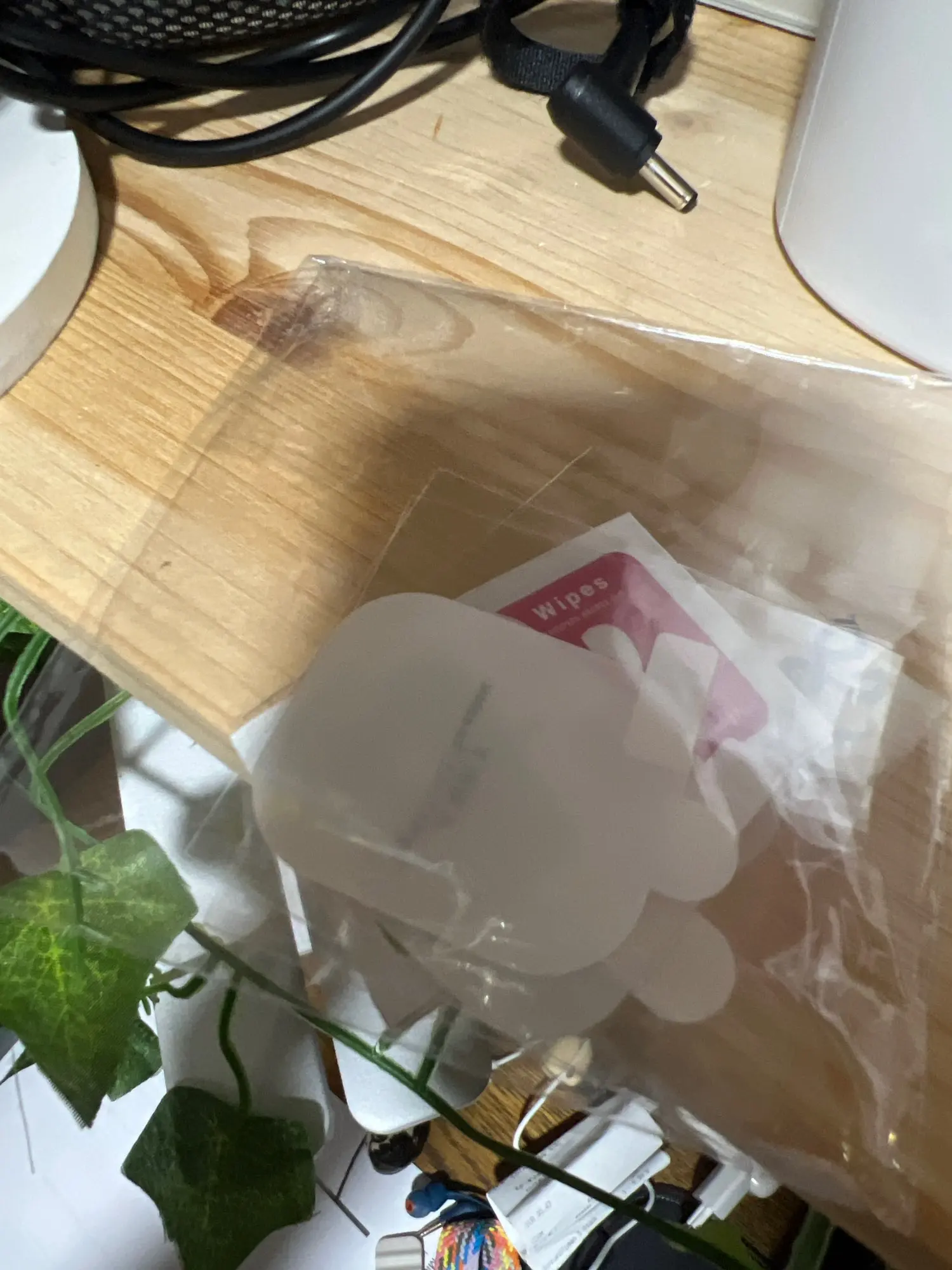 5er-Pack Hydrogel-Folie – Unsichtbarer Displayschutz für alle Apple Watch Modelle photo review