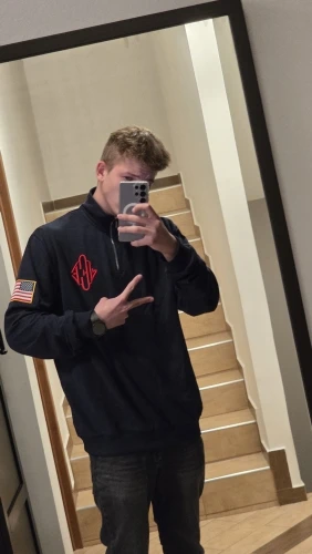 Customer photo