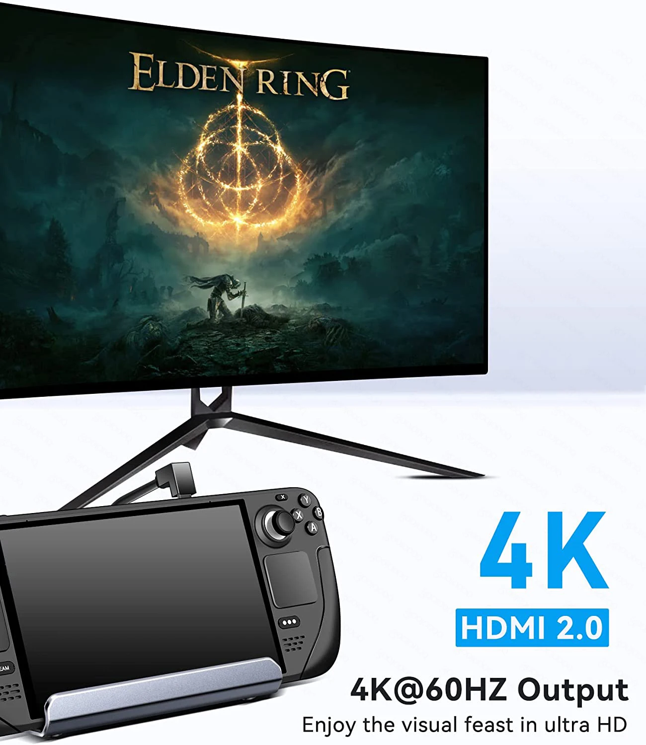  ũ ŷ ̼ 5 in 1  ˷̴ ձ Ȧ  60Hz HDMI ȣȯ USB-C  ũ ܼ