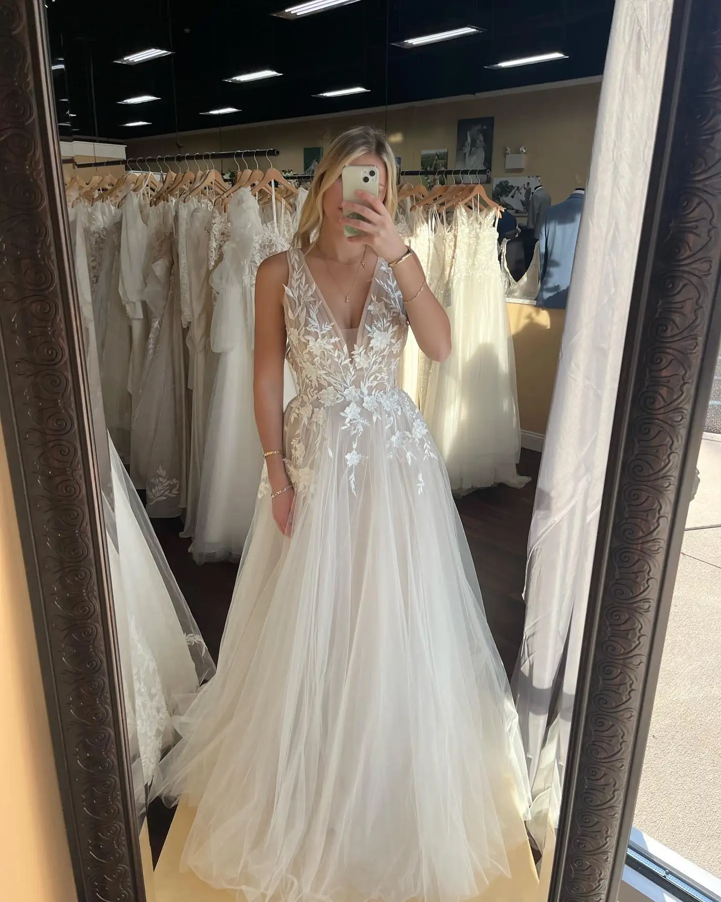 Sparkly A-Line Mini Wedding Dresses For Women Halter Neck Sleeveless Bridal Gowns Backless Vestido Novia Boda Custom Made main image 0