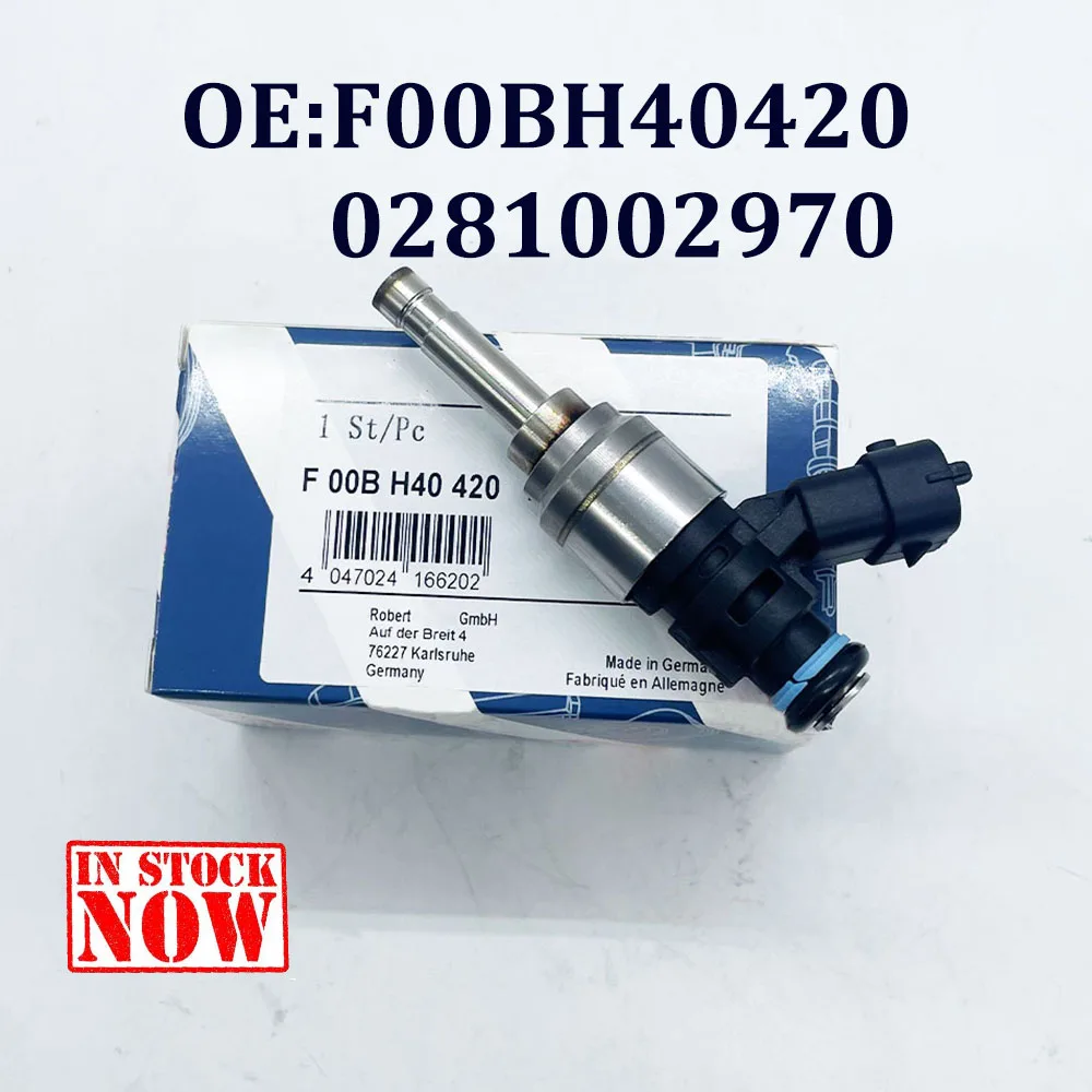 F00Bh40420 0281002970 F00Bh40420 2.0 Urea Ugello Nucleo Pompa Urea Ad Ugello Dosatore Blu Muslimb 0281002911 21574984