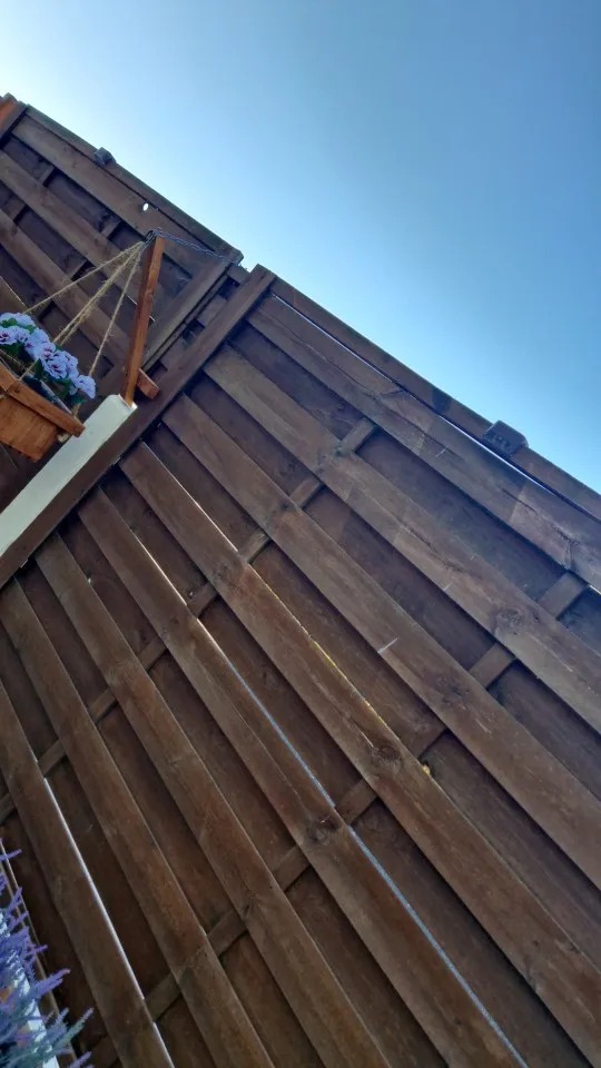 Lampe solaire LED pour marche d'escalier