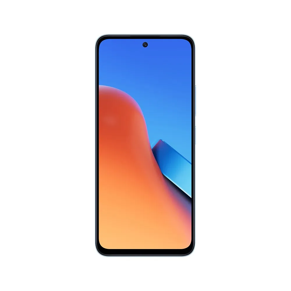 Xiaomi Redmi 12 Sky Blue 256GB ROM 8GB RAM Versão Global 