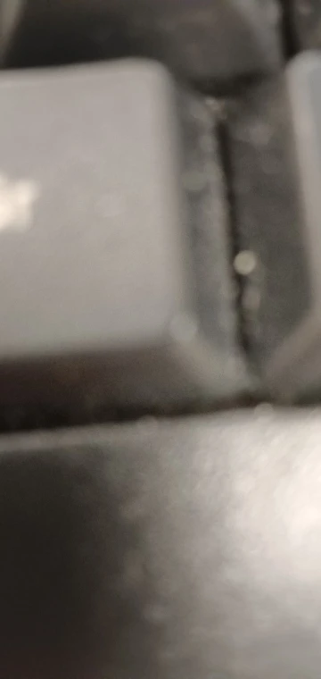 Dark Long Dress - Nu-Goth Aesthetic photo review