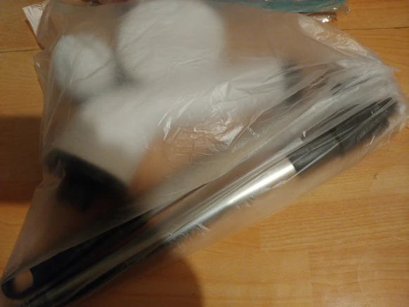 Multifunctional and Rotating for Effortless Cleaning in the Bathroom, Kitchen, Windows, and More photo review