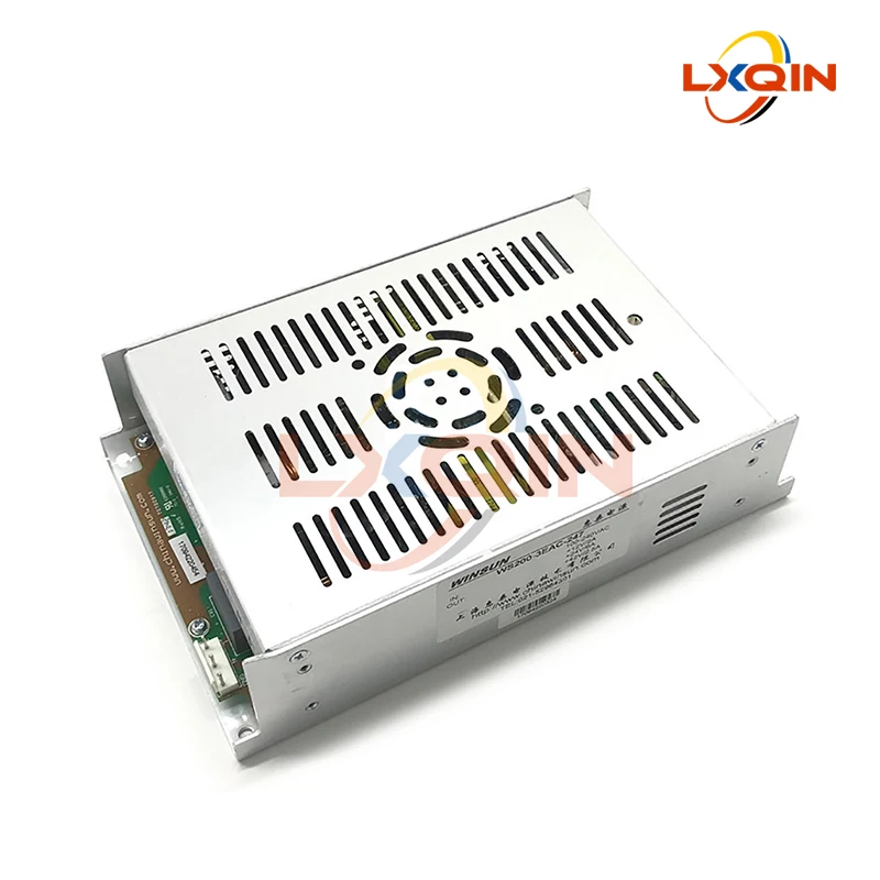 

LXQIN для WINSUN источник питания для Galaxy Allwin Xuli, запасные части для струйного принтера, блок питания