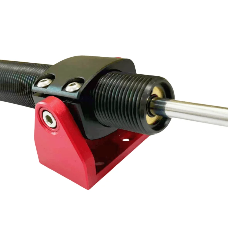 I33T adjustable hydraulic lever foot pedal