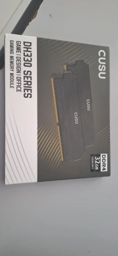 CUSU Ram DDR5 Memory 5600mhz 6400mhz Memoria DDR4 3200MHz 3600MHz