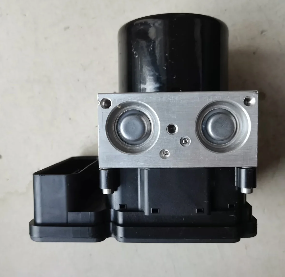 Pompa Abs Usata Originale Per Ford Fiesta Muslimate Cv21-2C405-Ea