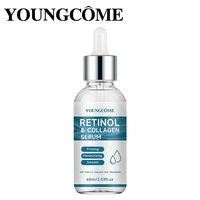 Retinol Serum Anti Wrinkle Face Firm Lifting Anti-Aging & Wrinkle Pore Shrink Moisturizing Collagen Facial Serum Skin Care 1