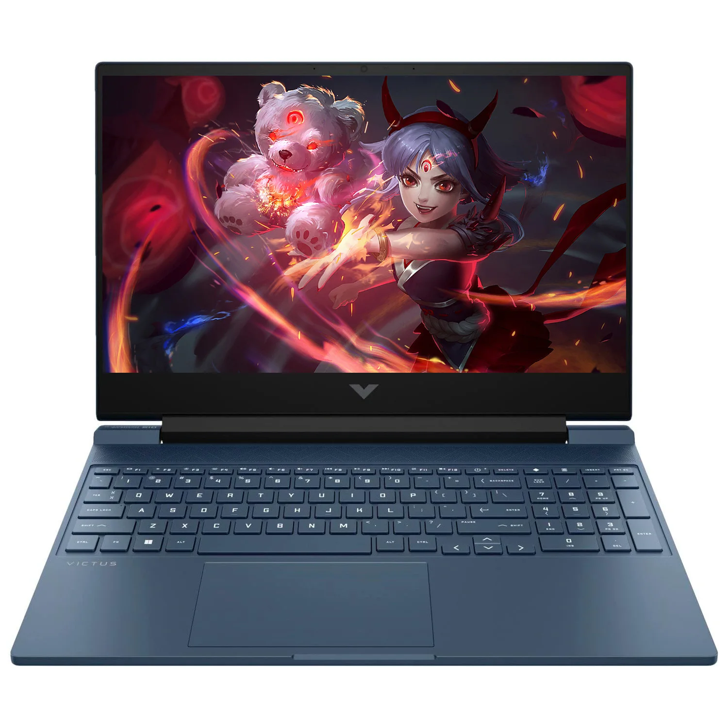 HP Victus 15 1