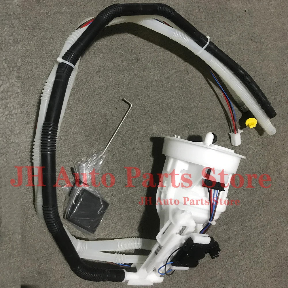 Sensor/Bomba De Combustible Para MERCEDES-BENZ S203 Y C209 - Magneti Marelli, Número MAM00107M