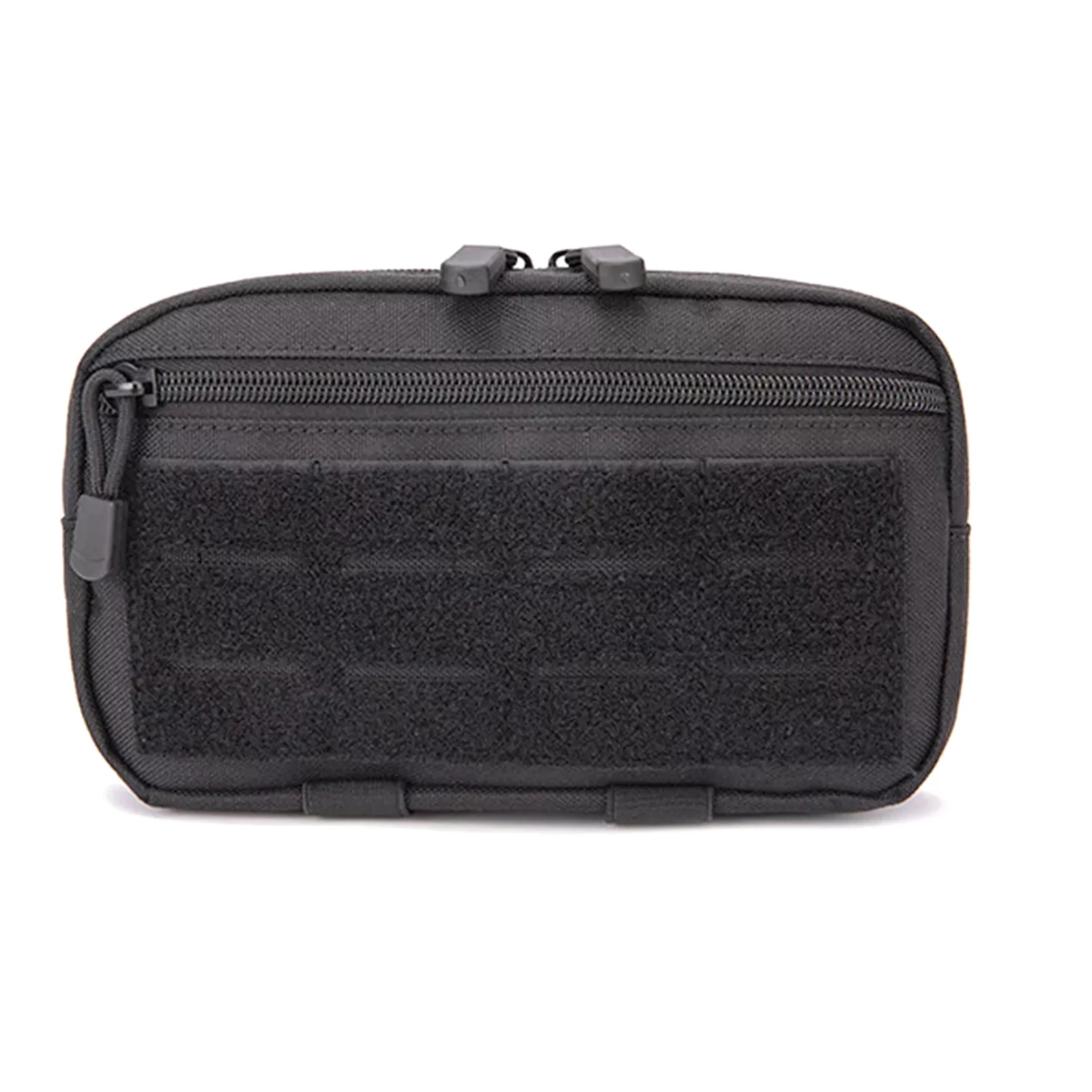 Nylon Tactical Admin Pouch Molle Vest Organizer