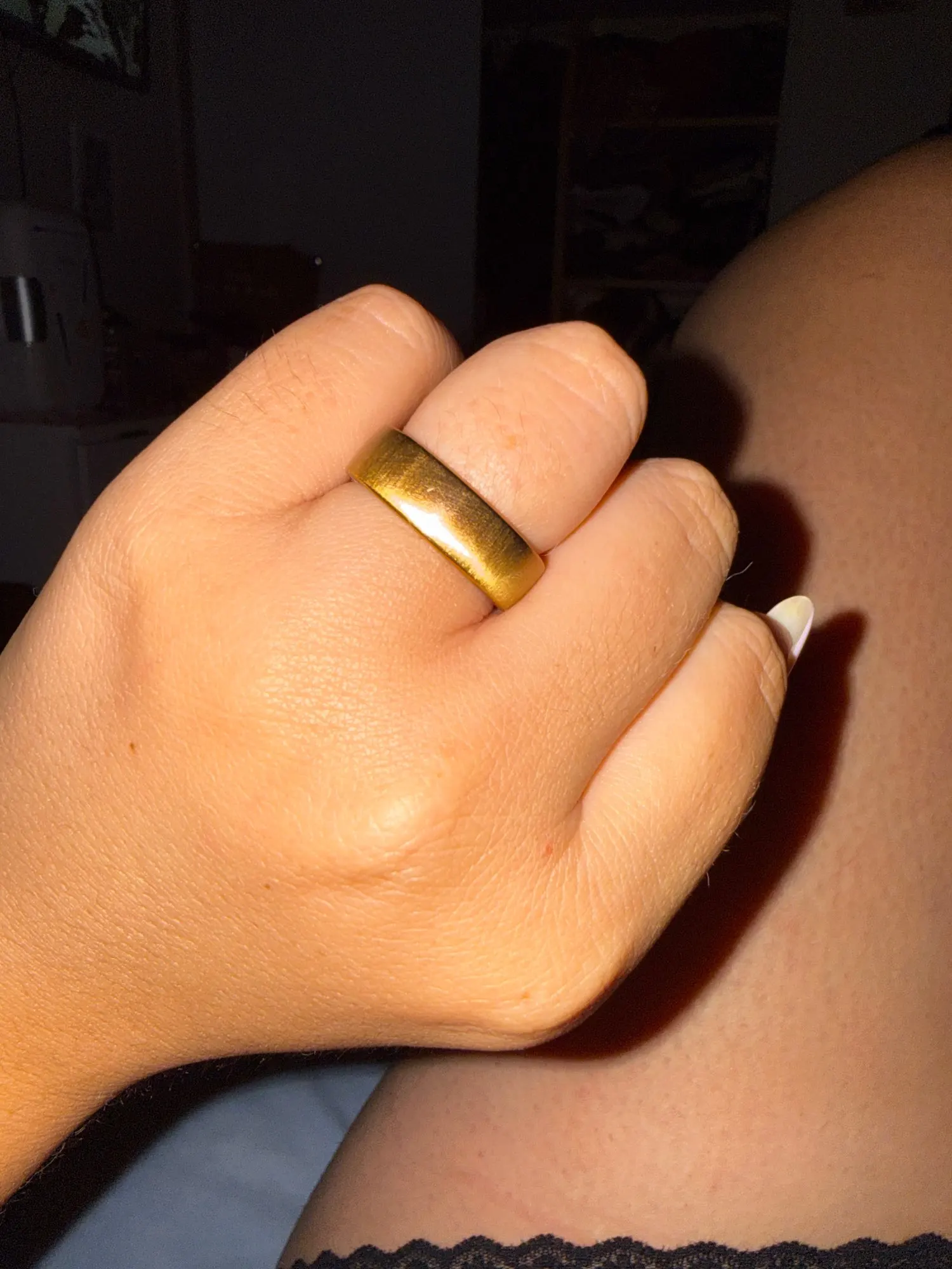 Elite Ring
