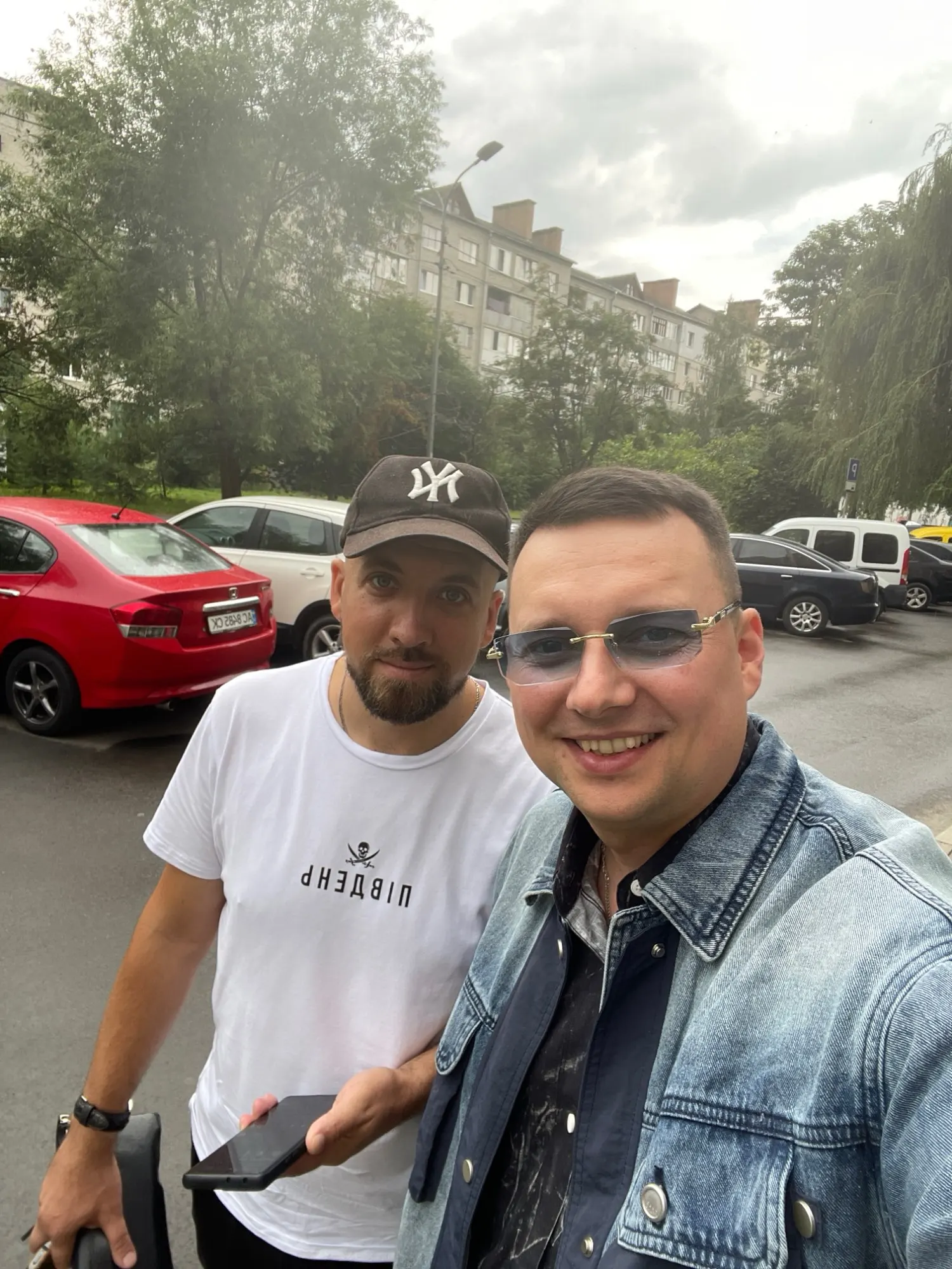 Frameless Jelly Sunglasses - Colorful Square Fashion Eyewear photo review