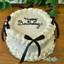 Women’s Vintage High-Waist Bermuda Shorts photo review