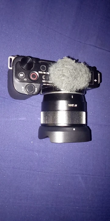 TTArtisan 35mm F1.8 II AF Lens for APS-C Cameras photo review