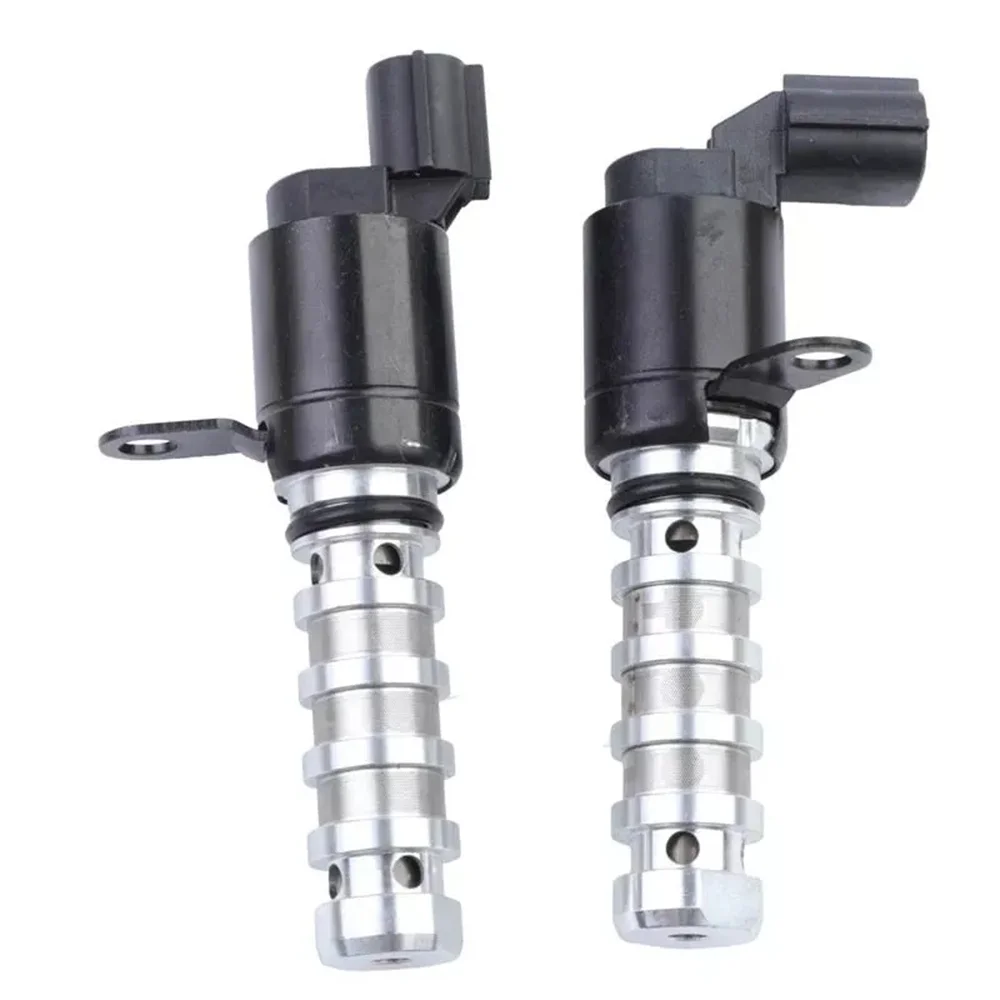 Variable Valve Timing Solenoid 24355-2G500 24375-2G500 For Hyundai Sonata Kia Optima 2.0 2.4