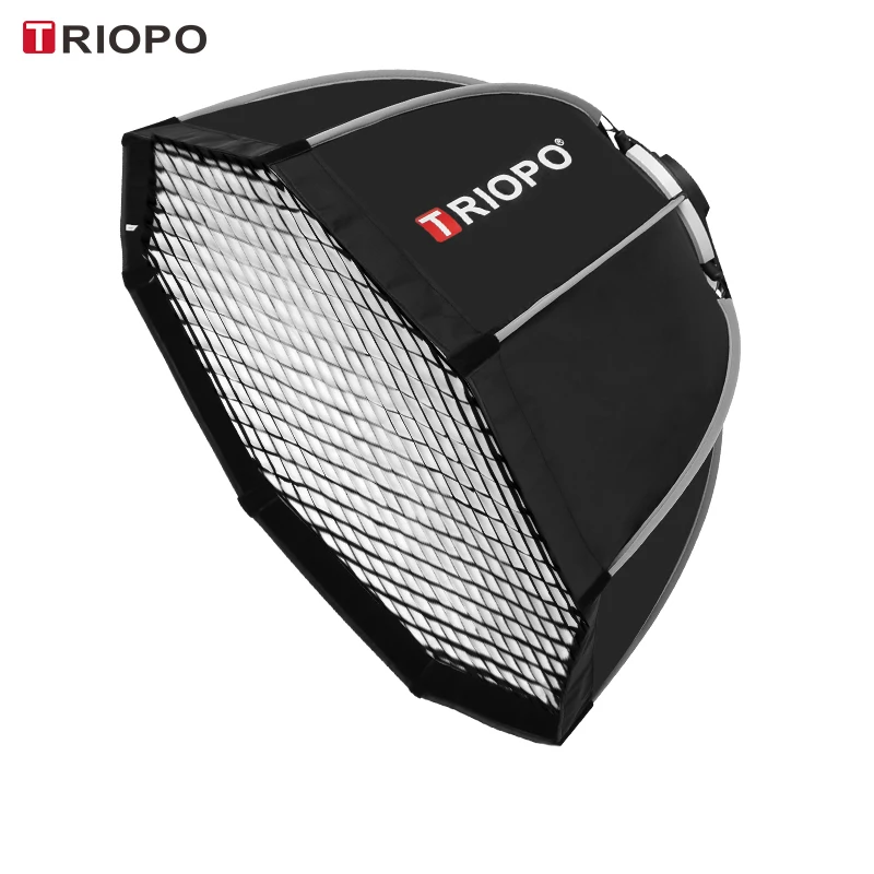 Bowens Softbox Grid