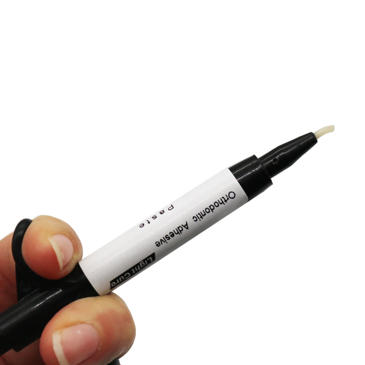 Рисунок 4 - липкая паста