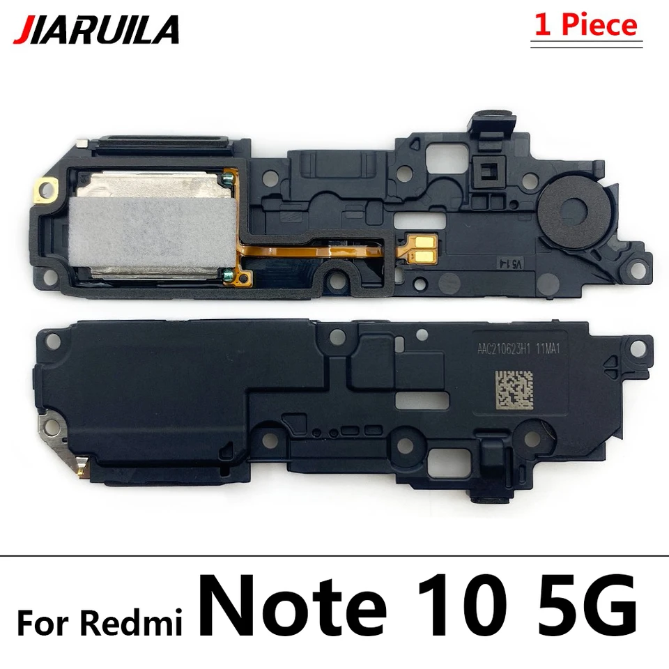 Haut-parleur Interne / écouteur De Remplacement Pour XIAOMI Redmi Note 11 5G, Mi 11, Mi 10T Pro