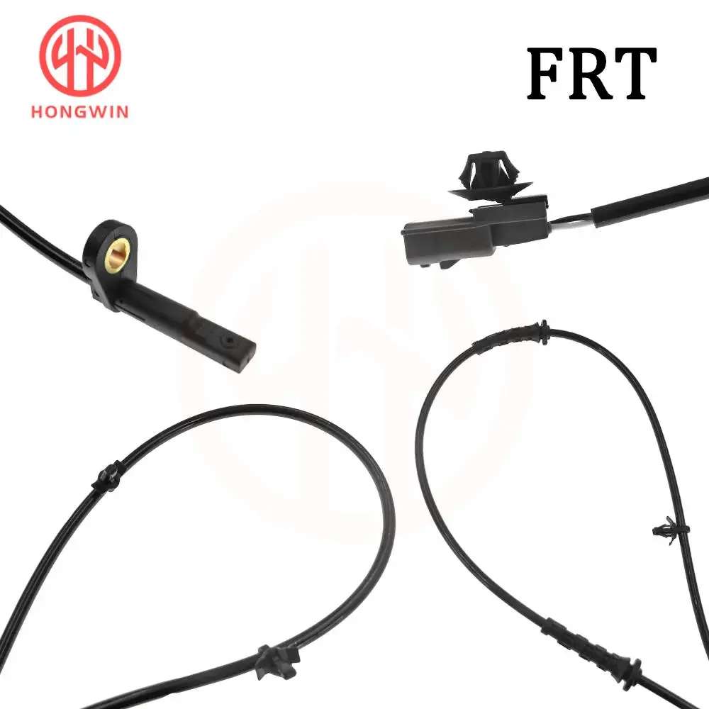 Front Left Or Right Wheel Speed ABS Sensor 47910-1KA0A ALS2073 V38-72-0164 For Nissan Juke 2011 2012 2013 2015 L4 1.6L