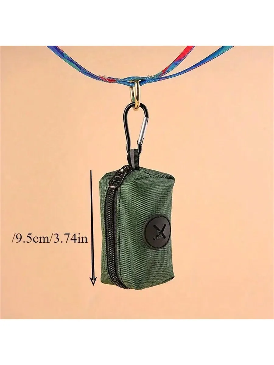 Waste Bag Carrier Portable 6