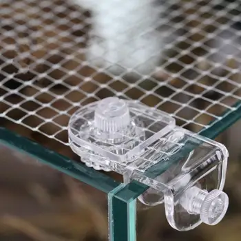 DIY Invisible Mesh Netting 4