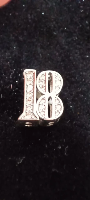 New 925 Sterling Silver 26 A to Z Letter 16th 18th Bead Fit Original Europe Charms Mybeboa Bracelet Women Jewelry accessories photo review