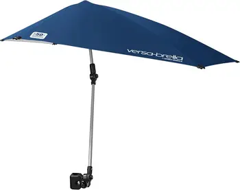UPF50+ Portable Sun Umbrella 1