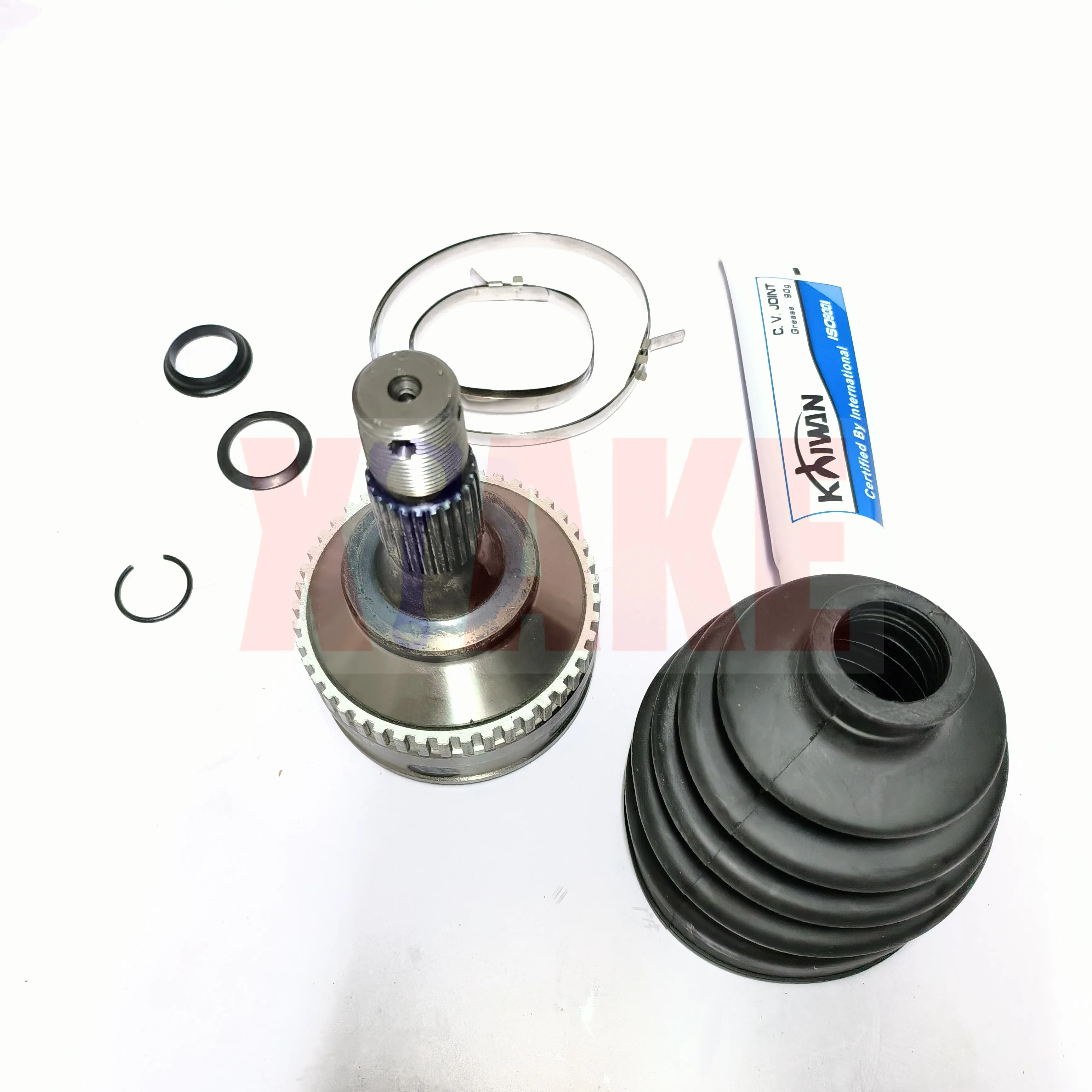 Car Drive Shaft Outer CV Joint for Dongfeng S30 25X 30 X 55/ ABS 30-4901800