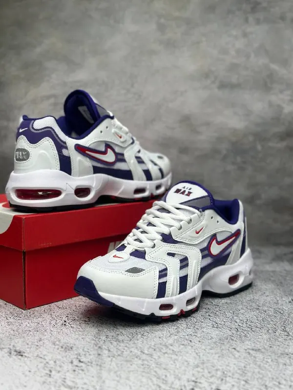Nike Air Max 96 II QS ビーチ Air Max 96 II 'Beach' Release Date. Nike SNKRS